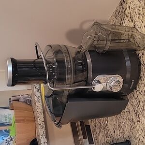 1300W Juicer Machines, Juilist Extractor Machine with 3.2" Wide Mouth